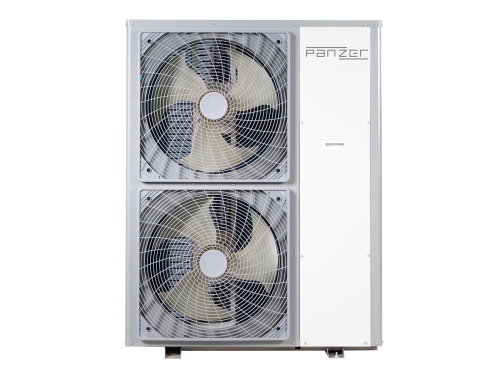 Luft/Wasser-Wärmepumpe